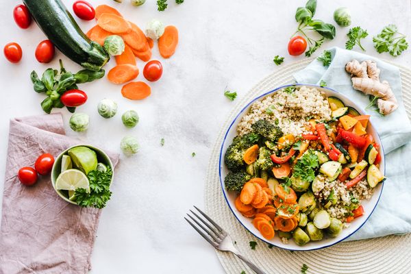 Delikatesssalat